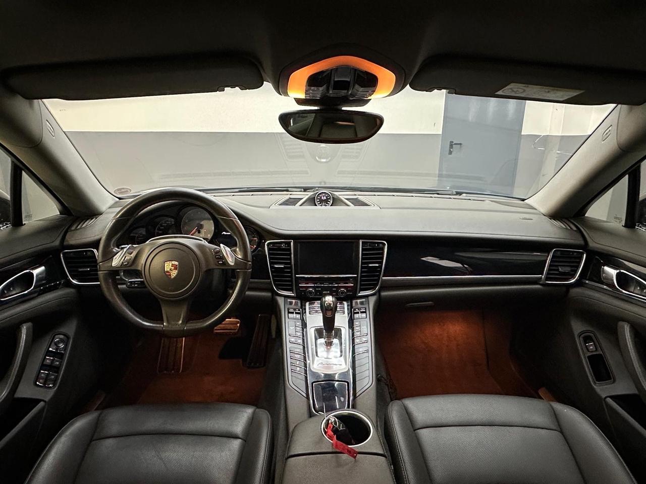 Porsche Panamera 3.0 4S Executive