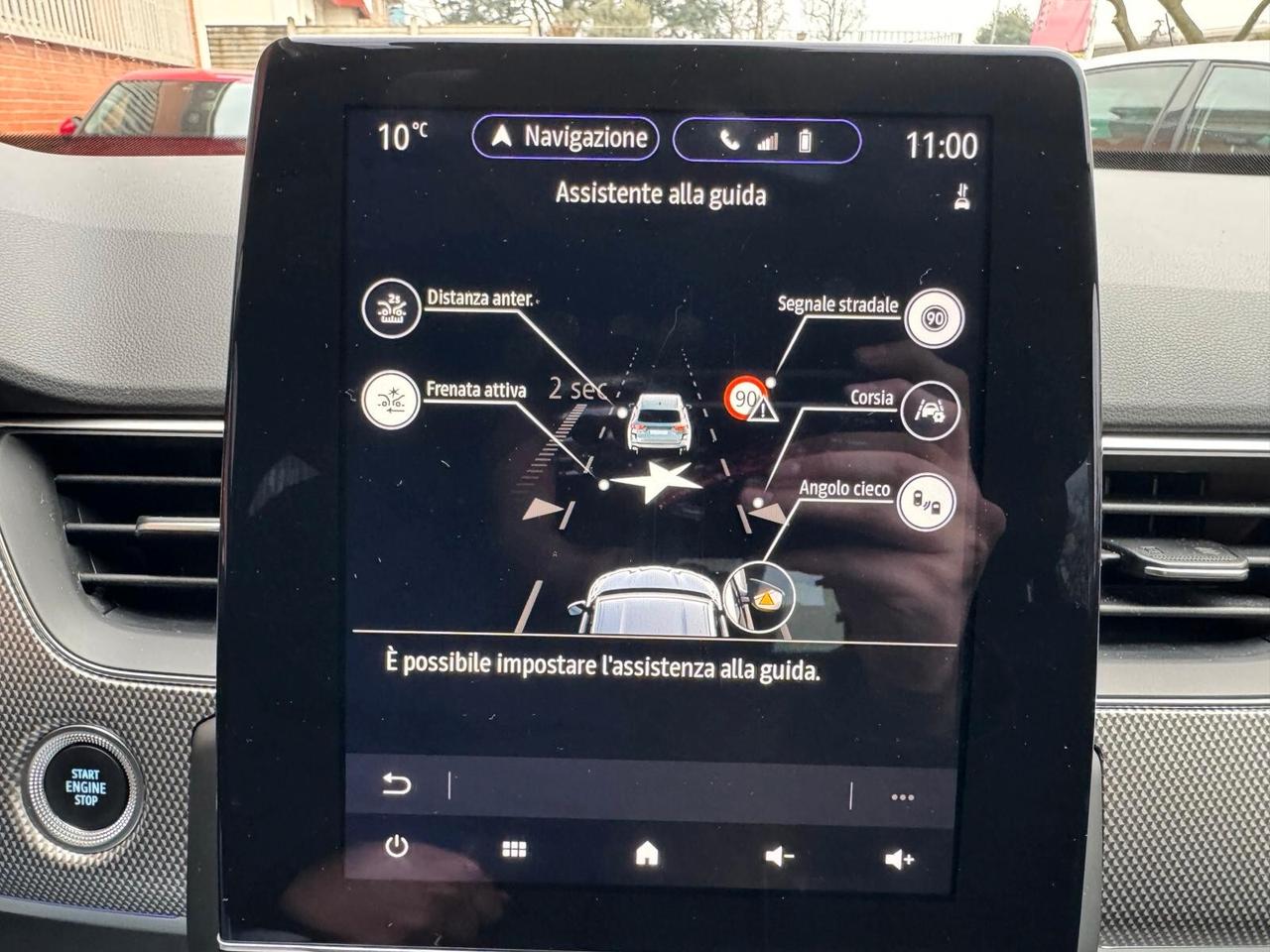 Renault Arkana Hybrid E-Tech 145 CV Intens