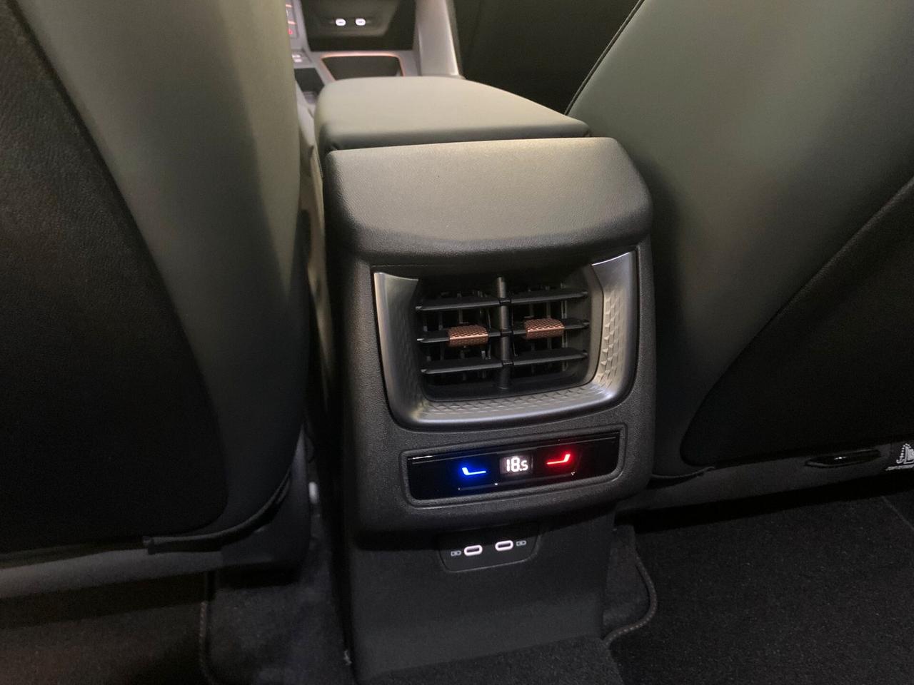 Cupra Terramar 1.5 Hybrid DSG