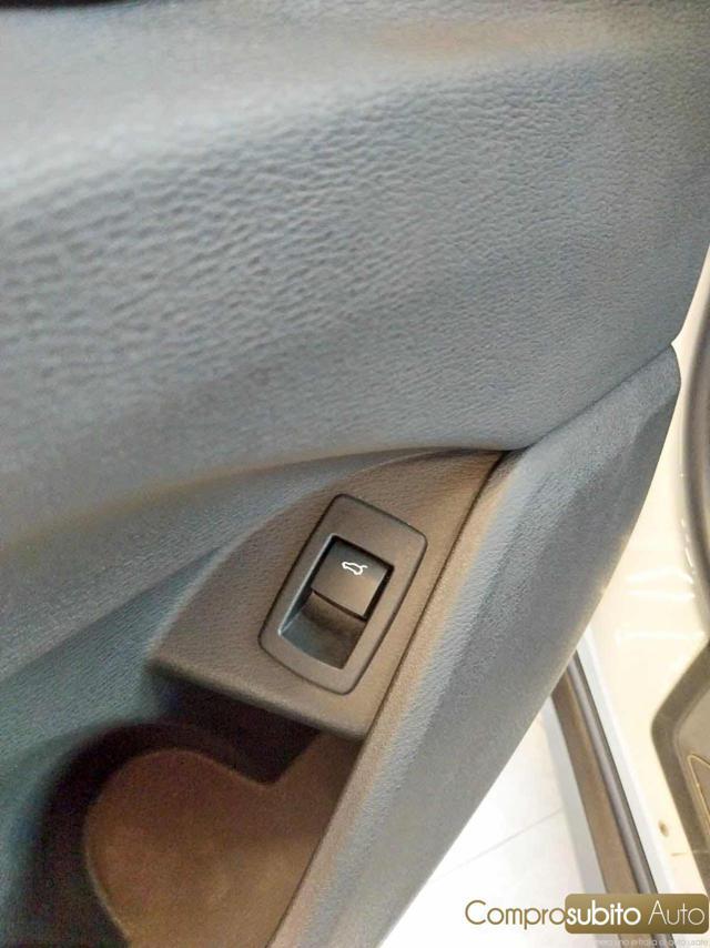 BMW X1 sDrive18i Aut. Advantage PROMO