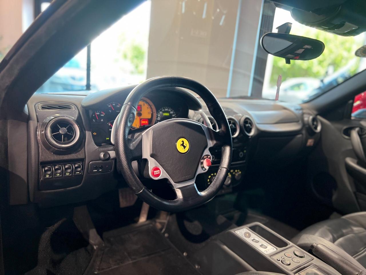 Ferrari F430 F1