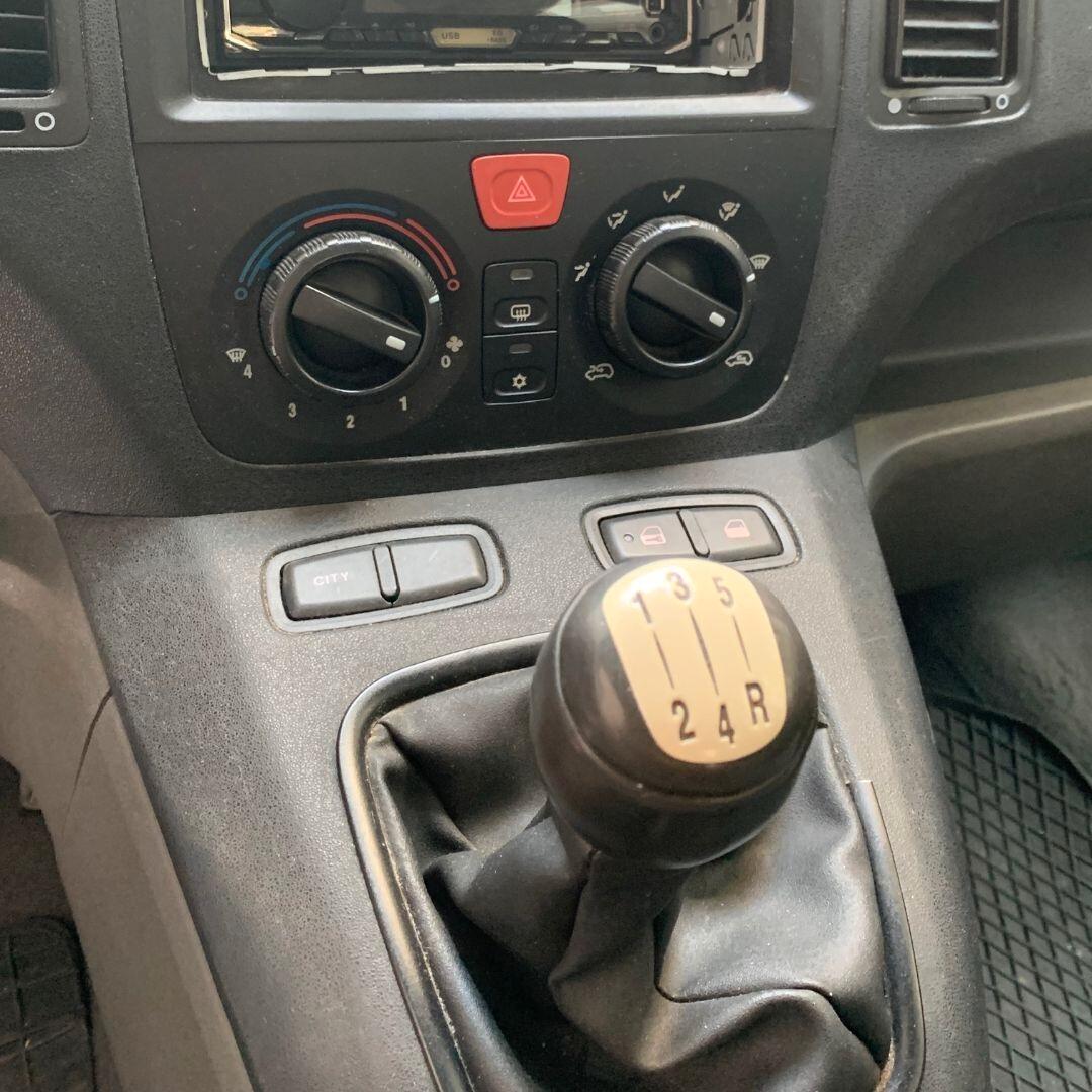 Fiat Idea 1.3 Multijet **UNICO PROPRIETARIO**