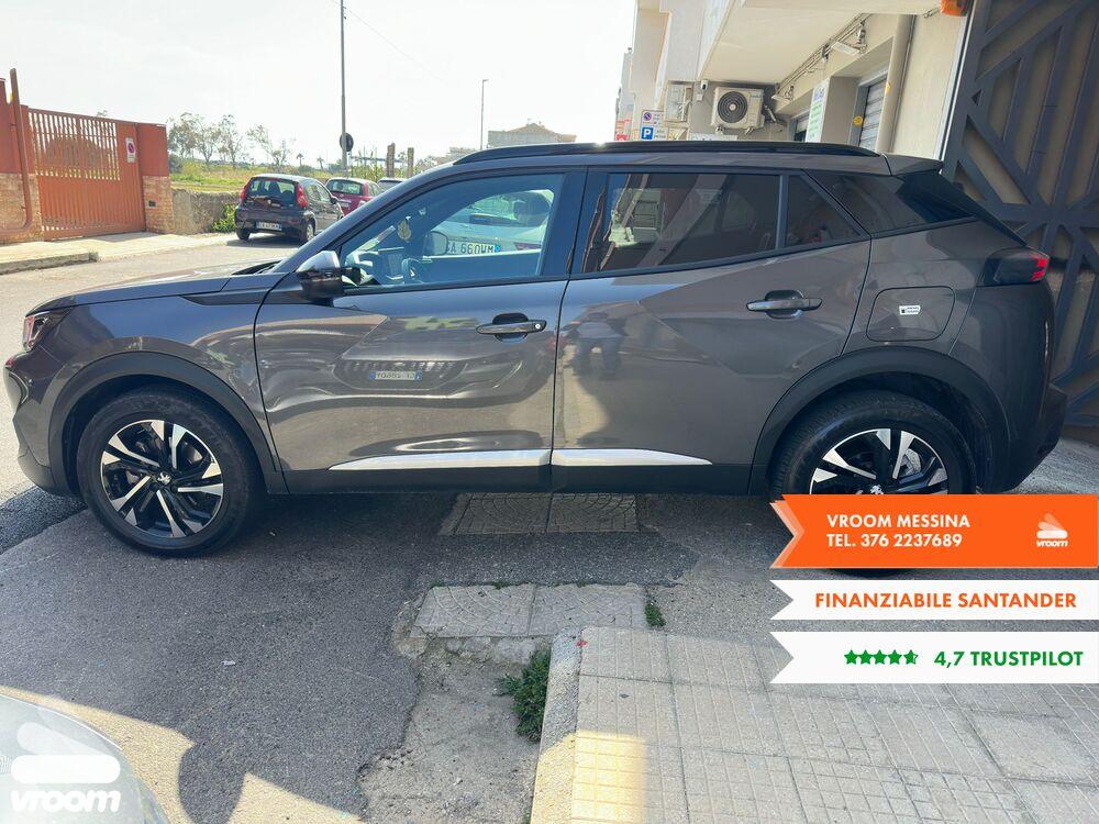 PEUGEOT 2008 2ª serie 2008 BlueHDi 130 S&S EAT...