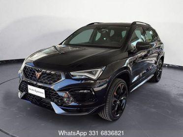 Cupra Ateca 1.5 TSI DSG