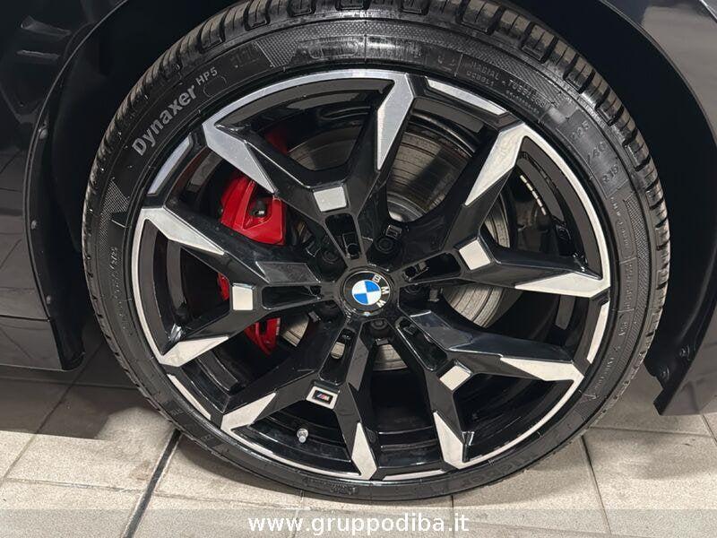 BMW Serie 3 G21 2022 Touring 320d Touring mhev 48V xdrive MSport auto