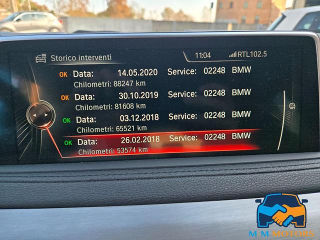 BMW X6 xDrive40d Extravagance