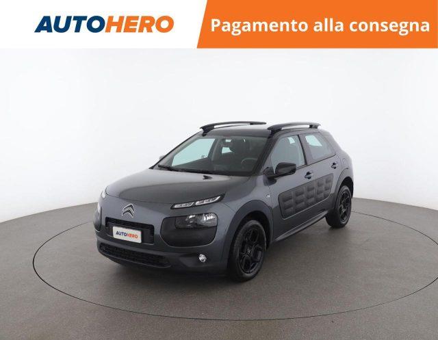 CITROEN C4 Cactus BlueHDi 100 S&S Feel