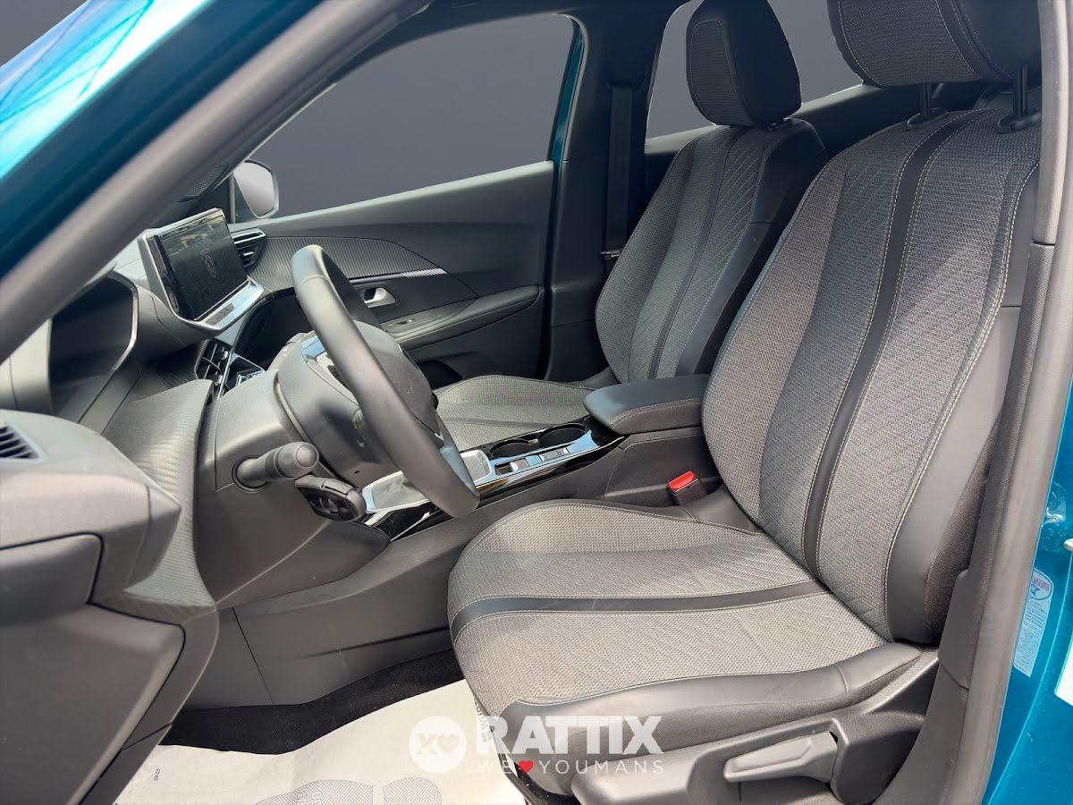Peugeot 2008 1.2 Puretech 100CV Allure