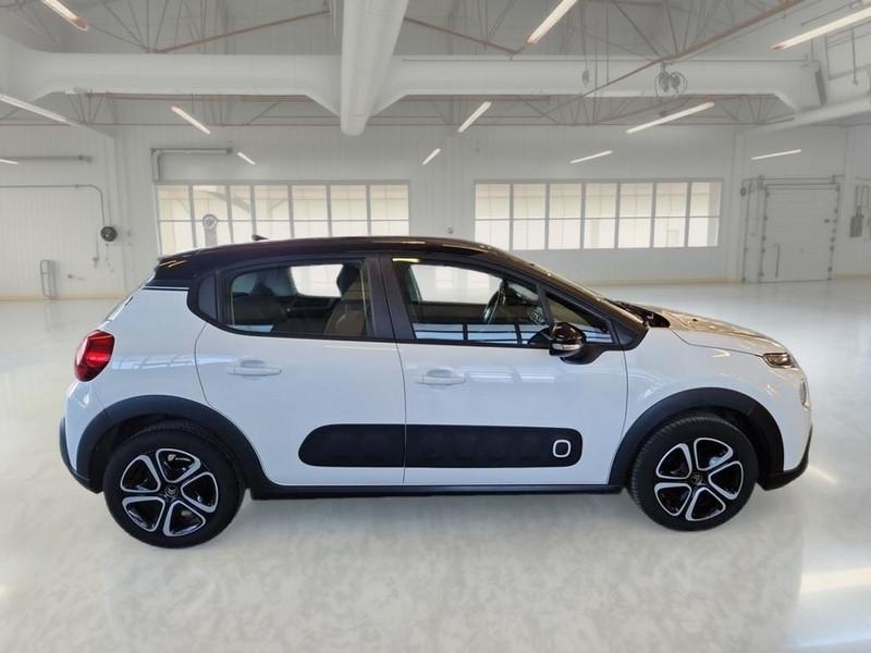 CITROEN C3 BlueHDi 100 S/S Shine 5 PORTE