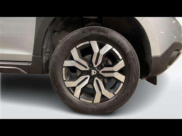 Dacia Duster 1.0 TCe GPL Prestige SL DaciaPlus 4x2