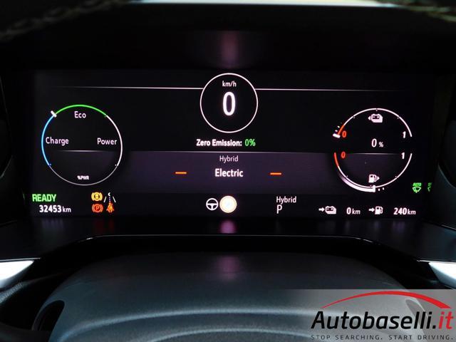 OPEL Grandland 1.6 PHEV GSe 4WD 300CV AUTOMATICA IBRIDA PLUG-IN