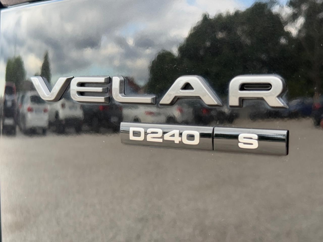 Land Rover Range Rover Velar 2.0d i4 R-Dynamic S 240cv auto my20