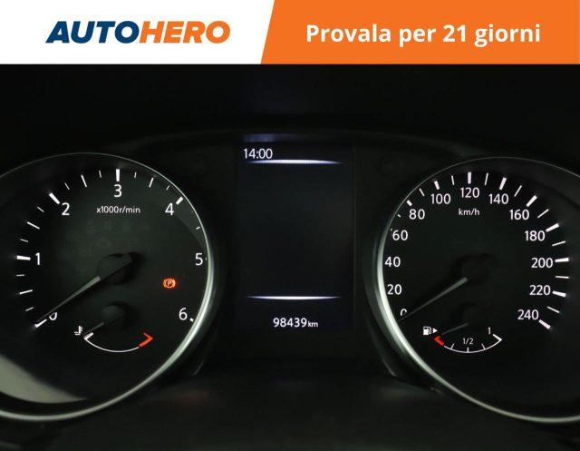 NISSAN Qashqai 1.5 dCi Acenta