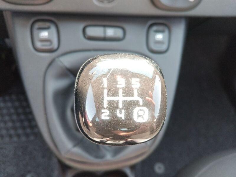 FIAT Panda III 2012 1.2 Easy 69cv E6