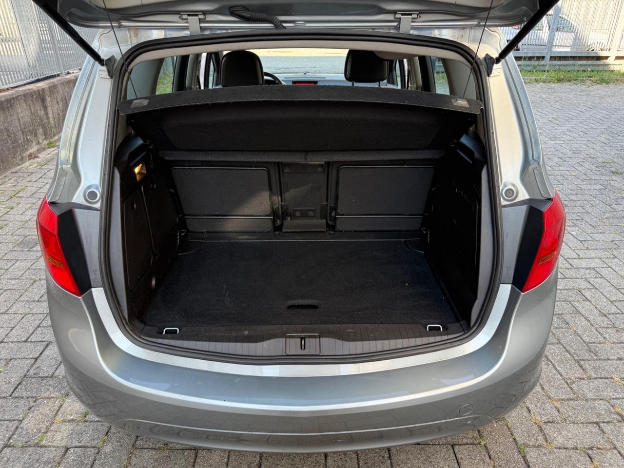 Opel Meriva 1.4 Turbo 120CV GPL Tech Revisionato