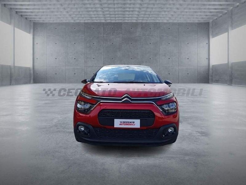 Citroën C3 1.2 puretech Plus s&s 83cv