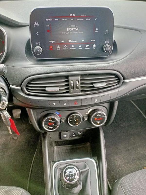 FIAT Tipo Station Wagon 1.6 Multijet 120cv Lounge S&S
