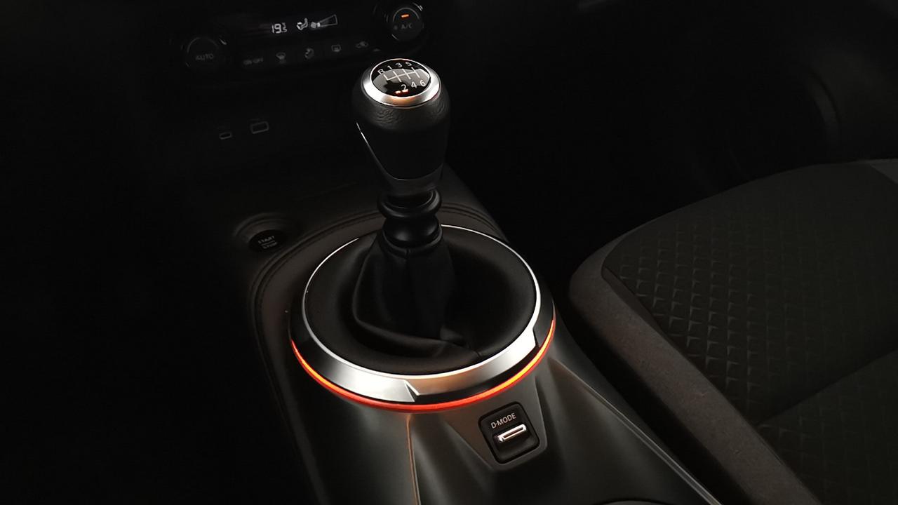 NISSAN Juke II 2024 - Juke 1.0 dig-t N-Connecta 114cv