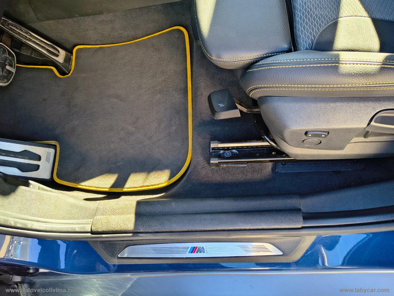 BMW X2 sDrive18d Msport