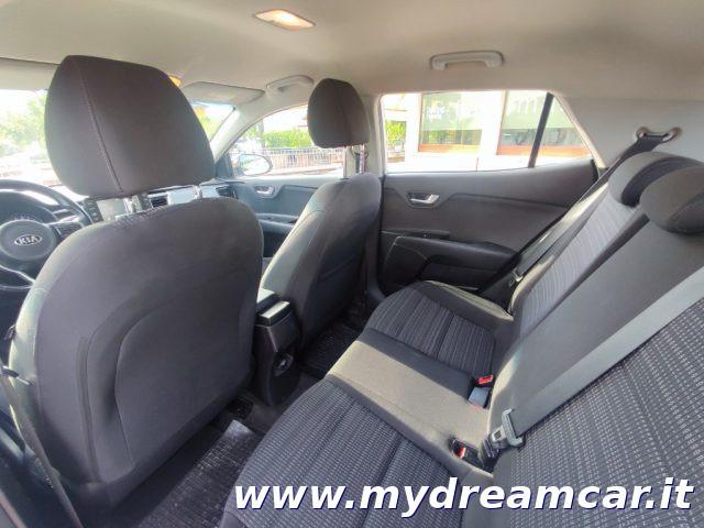 KIA Stonic 1.6 CRDi 110 CV Style