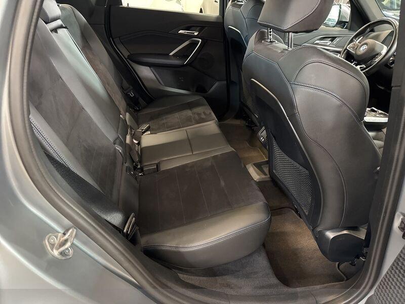 BMW X1 U11 sdrive18d MSport auto