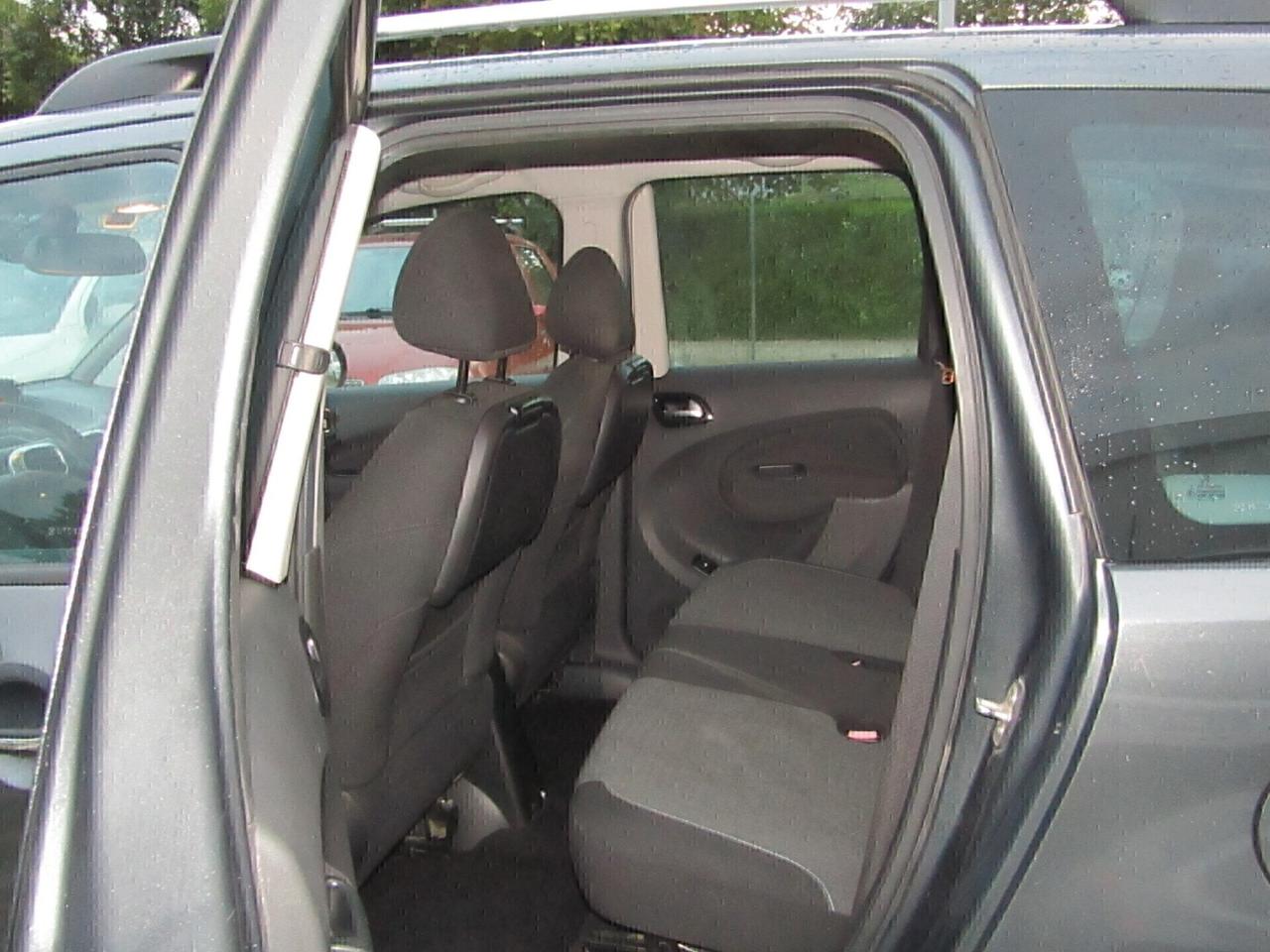 Citroen C3 Picasso 1.6 Hdi euro 6 unipropr.