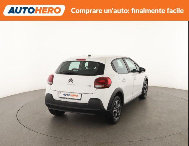 CITROEN C3 PureTech 82 S&S Feel
