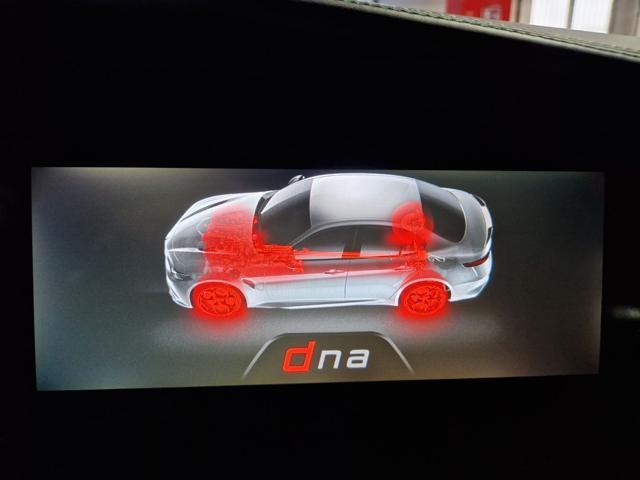 ALFA ROMEO Giulia 2.9 V6 BI-TURBO QUADRIFOGLIO +CARBON CERAMICA+UNIP