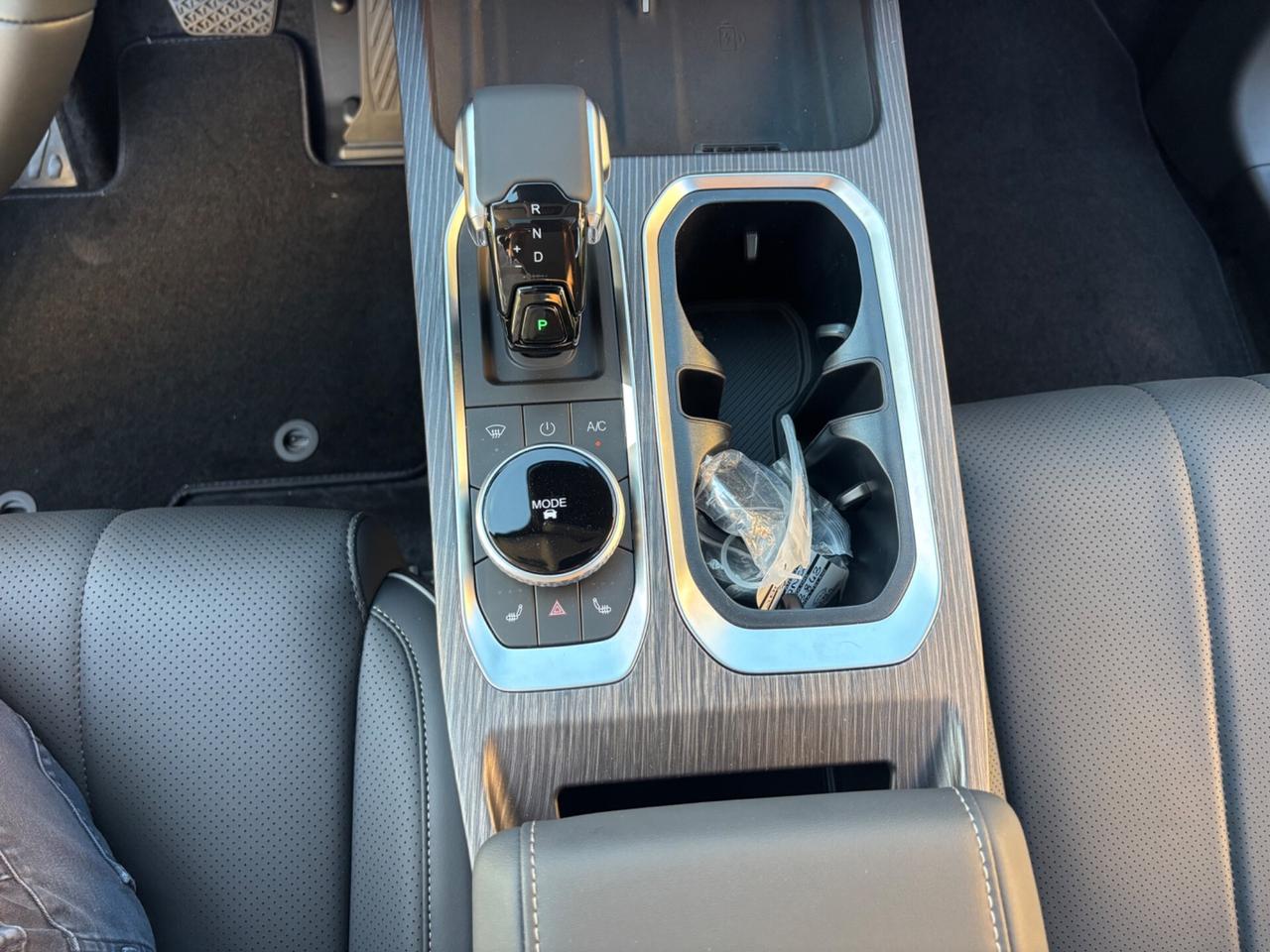 Jaecoo 7 1.6 TGDI 147 CV aut. 4WD Exclusive