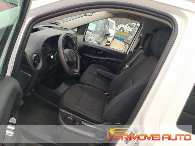 MERCEDES-BENZ Vito 2.2 114 CDI Tourer Base ExtraLong