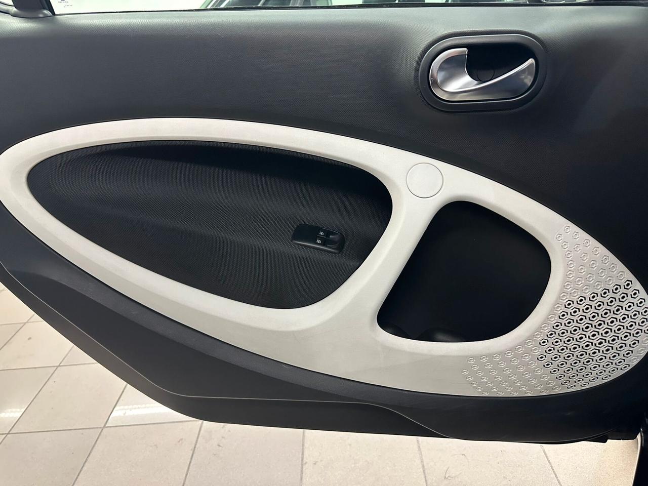 Smart ForTwo 1.0 Passion 71cv FULL LED TETTO