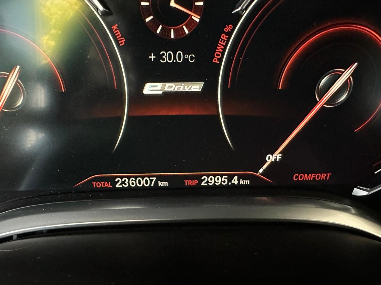 Bmw 740 740e Eccelsa