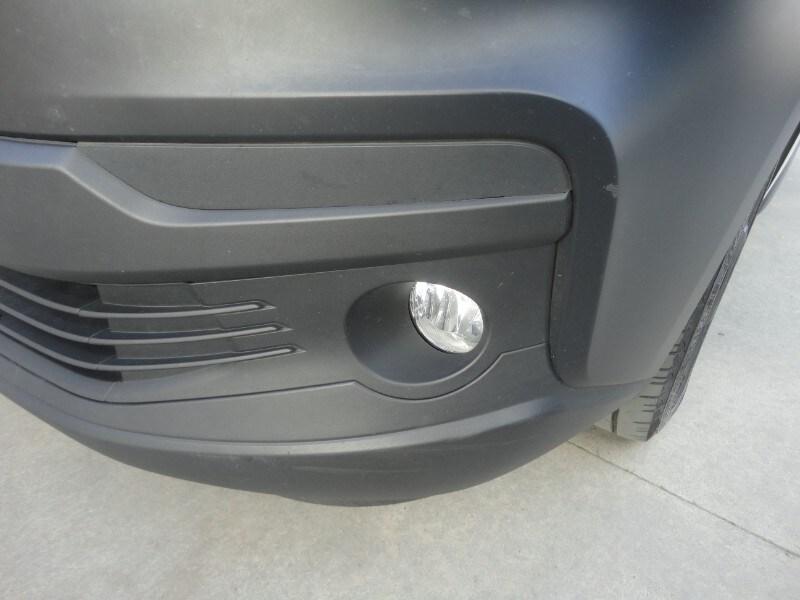 FIAT Talento (2016-2022) Talento 1.6 TwinTurbo ...