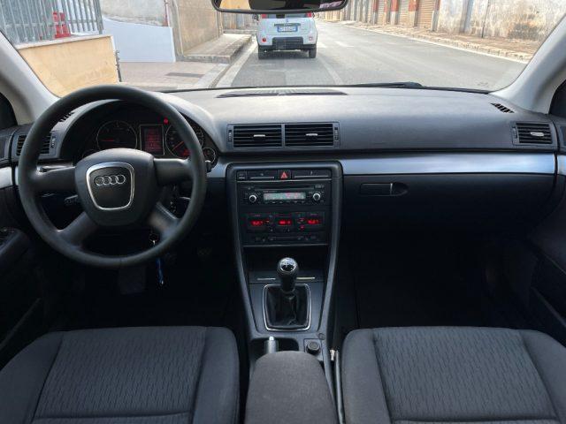 AUDI A4 2.0 TDI Avant