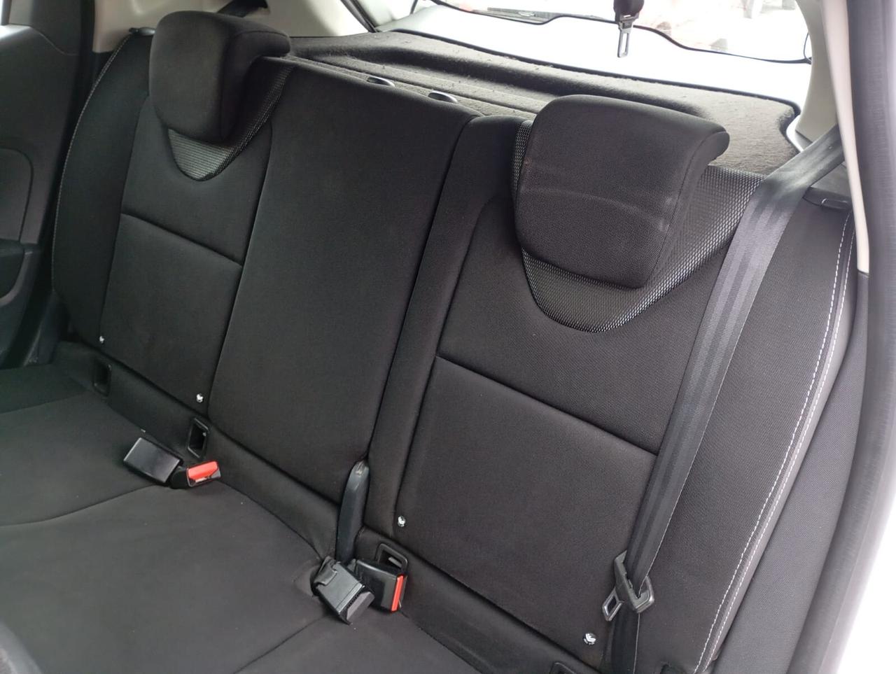 Renault Clio 1.5 dCi 8V 75CV 5 porte Costume National