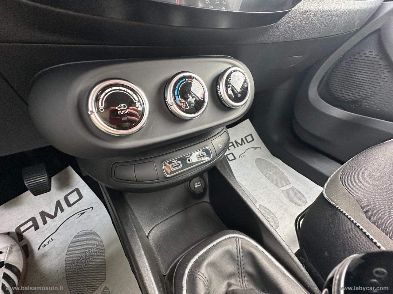 FIAT 500X 1.6 M.Jet 120 CV Business