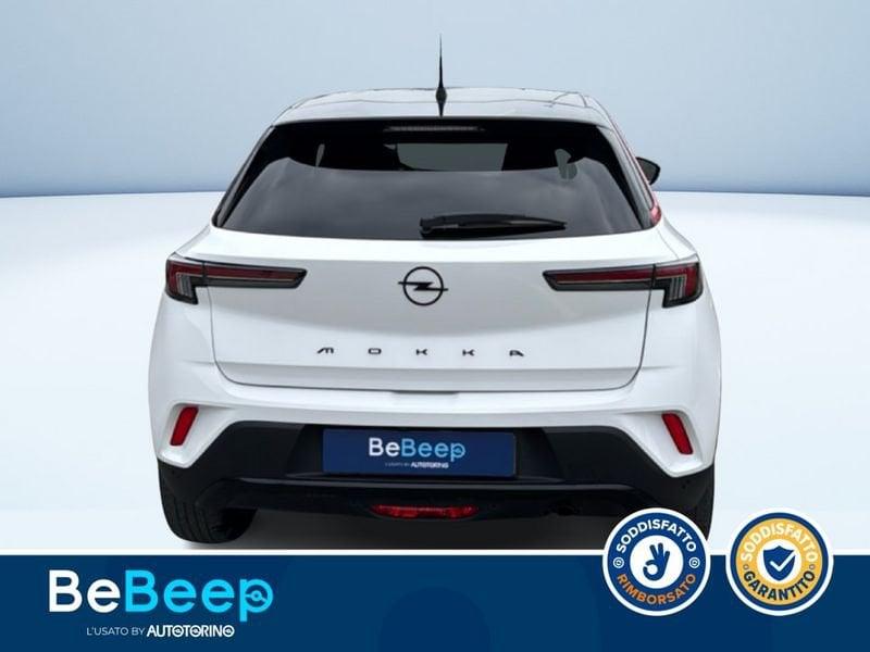 Opel Mokka 1.2 T GS S&S 100CV