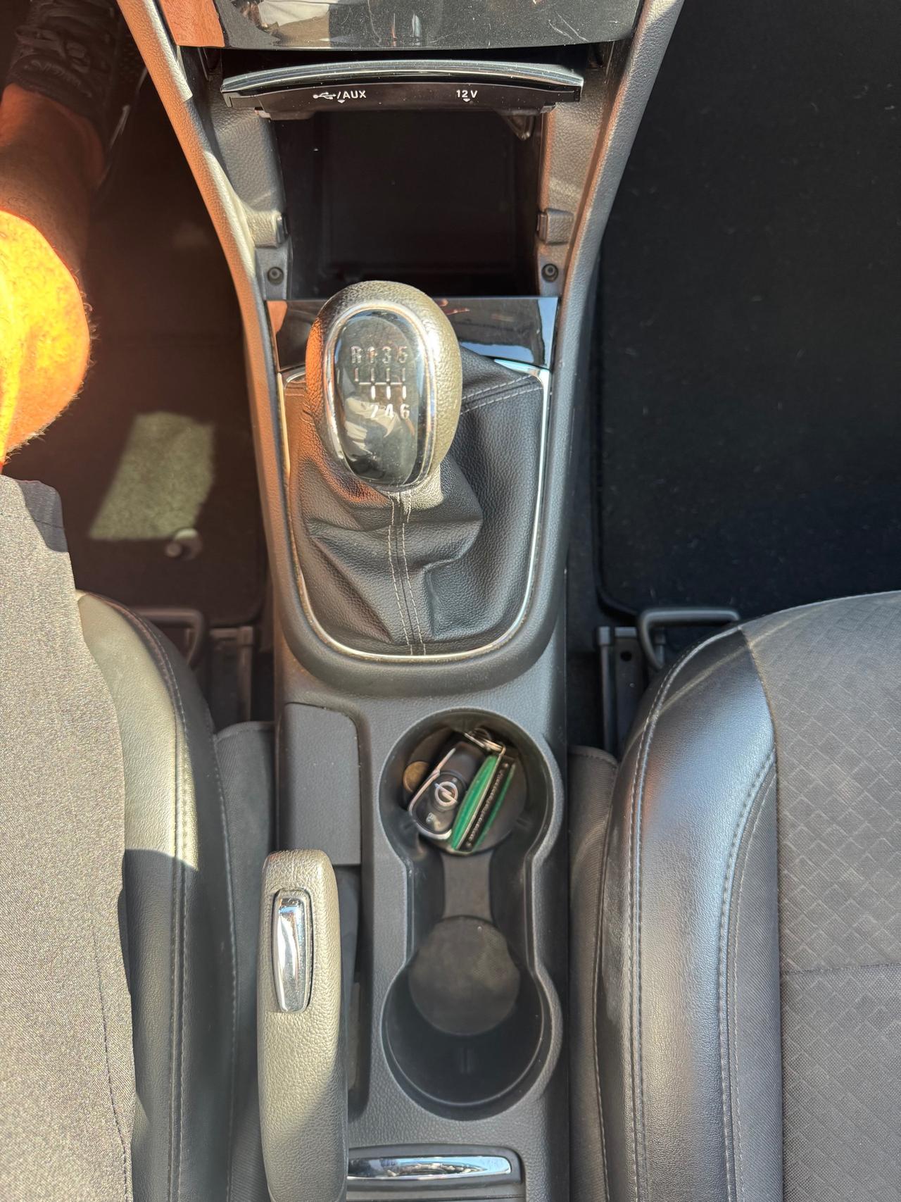 Opel Adam 1.4 Jam Gpl-tech 87cv E6