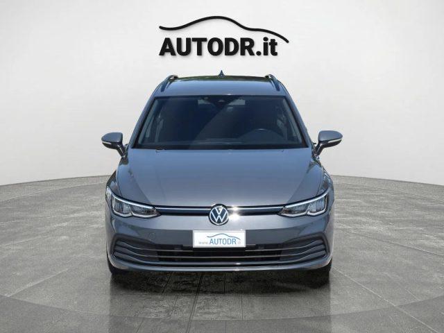 VOLKSWAGEN Golf Variant 2.0 TDI DSG Life Navi, Virtual, ACC, AppConnect