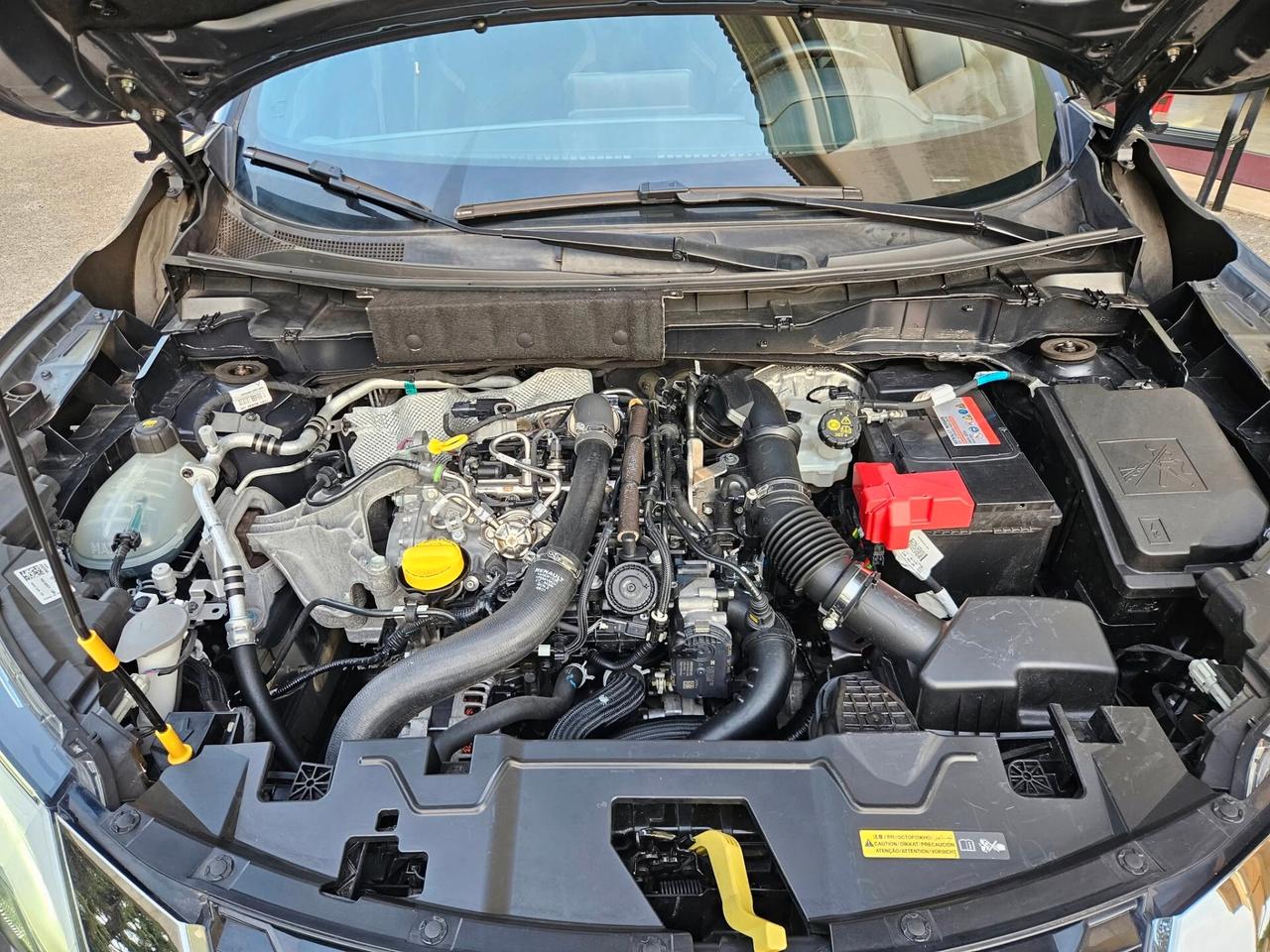 Nissan Juke 1.0 DIG-T 114 CV N-Connecta