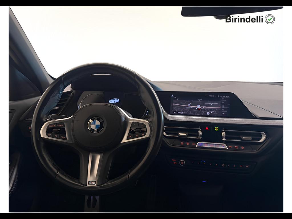 BMW Serie 1 (F40) - 116d 5p. Msport