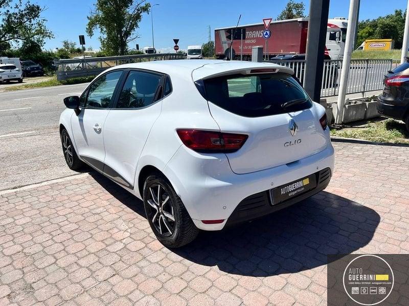 Renault Clio TCe 12V 90CV GPL Start&Stop 5 porte Energy Life