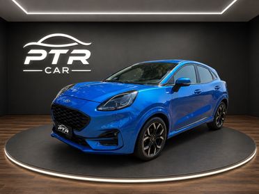 Ford Puma 1.0 EcoBoost Hybrid 125 CV S&S ST-Line X AUTOMATICA PREZZO REALE
