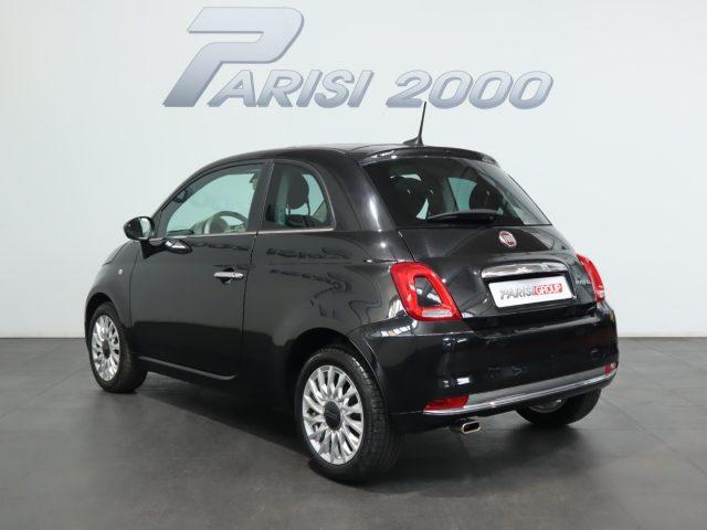 FIAT 500 1.0 Hybrid 70CV Dolcevita *PROMO PARISI GROUP*