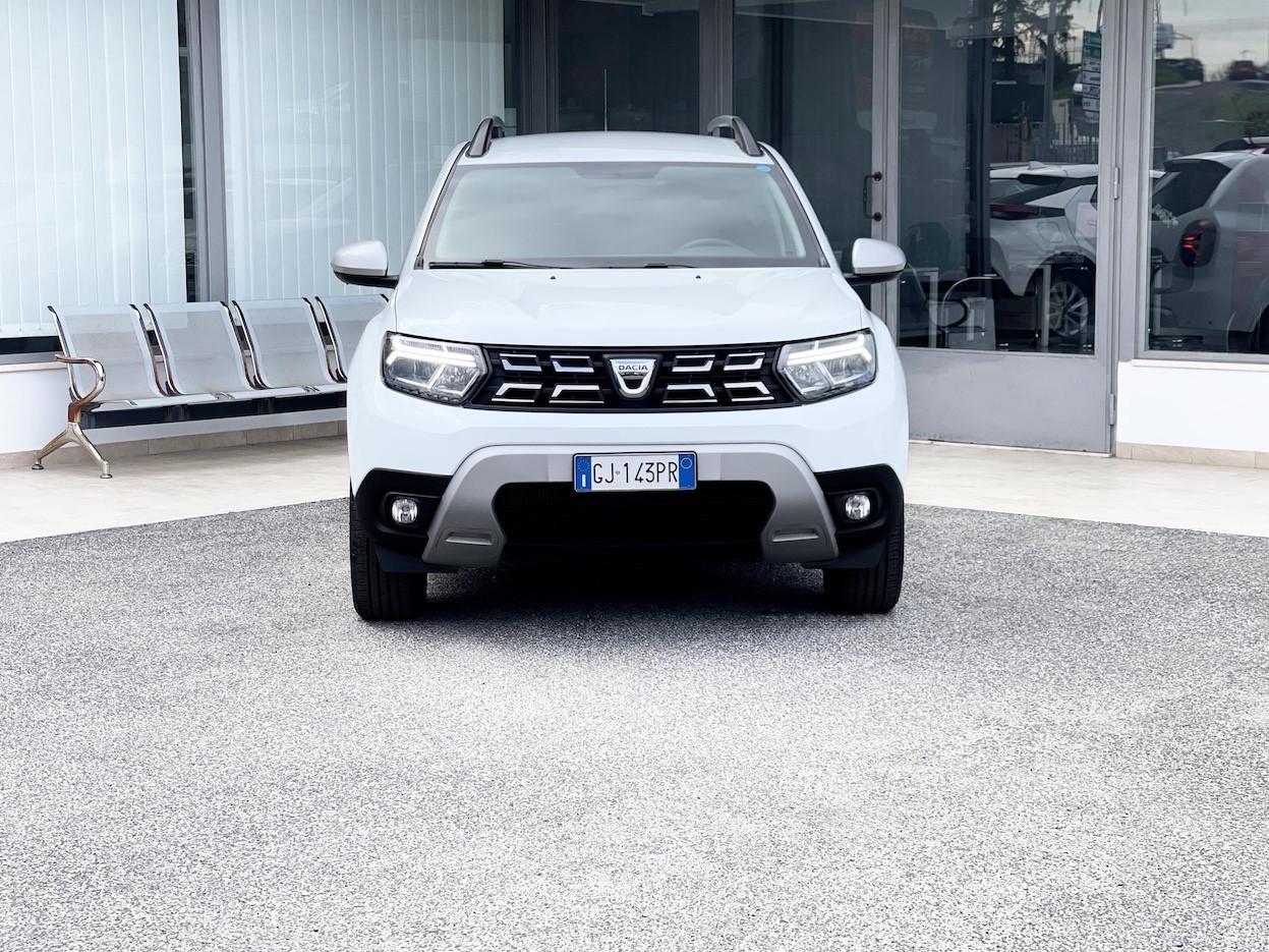 Dacia Duster 1.0 Gpl 101CV E6 Neo - 2022
