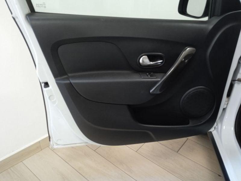 Dacia Sandero 2ª serie 0.9 TCe 12V T-GPL 90CV S&S Serie Speciale Brave