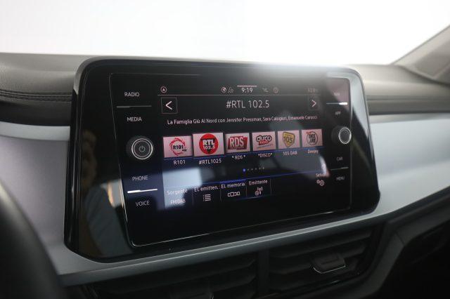 VOLKSWAGEN T-Roc T-Roc 1.0 TSI Life