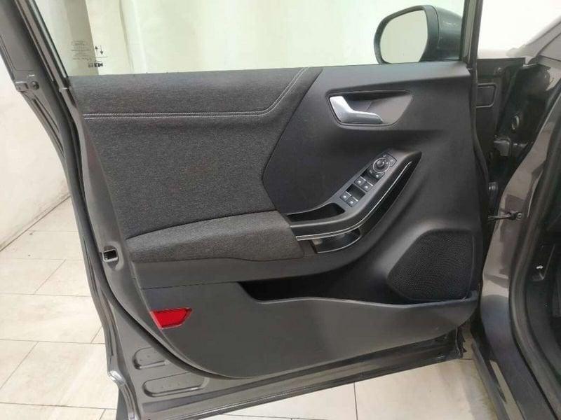 Ford Puma 1.0 ecoboost h Titanium s&s 125cv