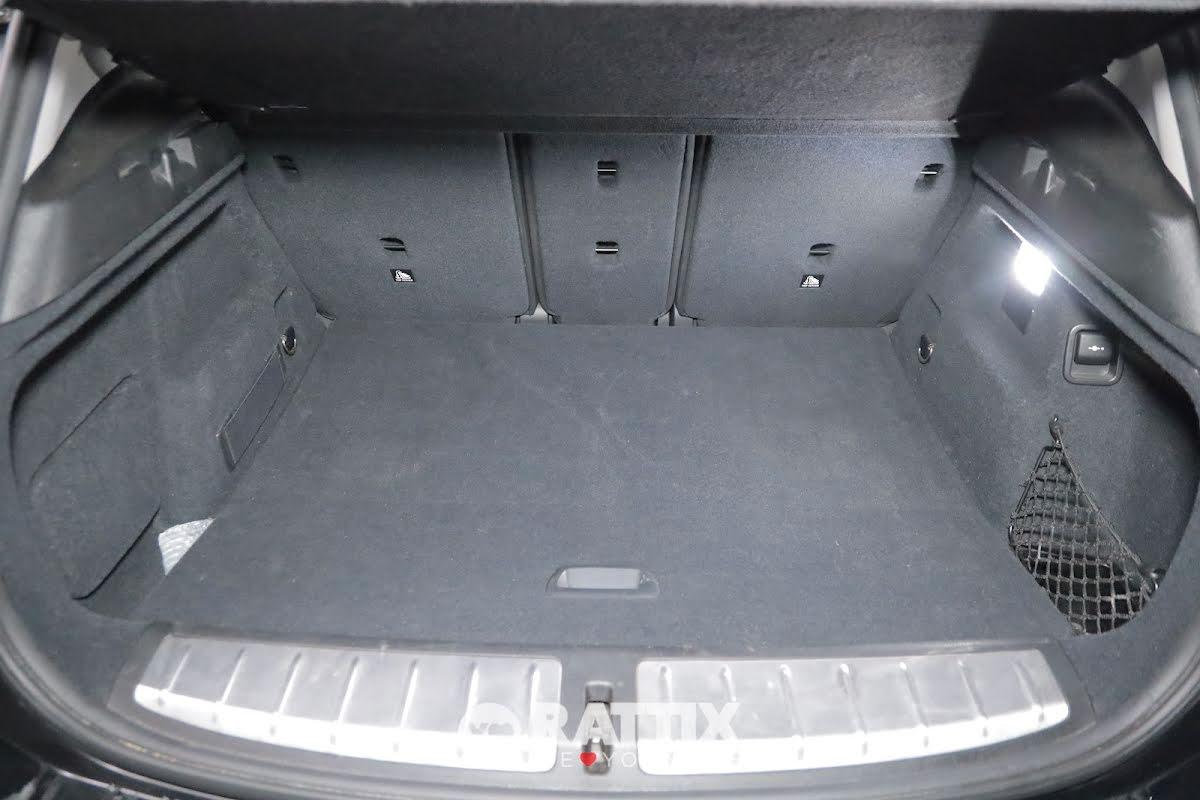 BMW X2 1.5 PHEV Business X xDrive25e Auto