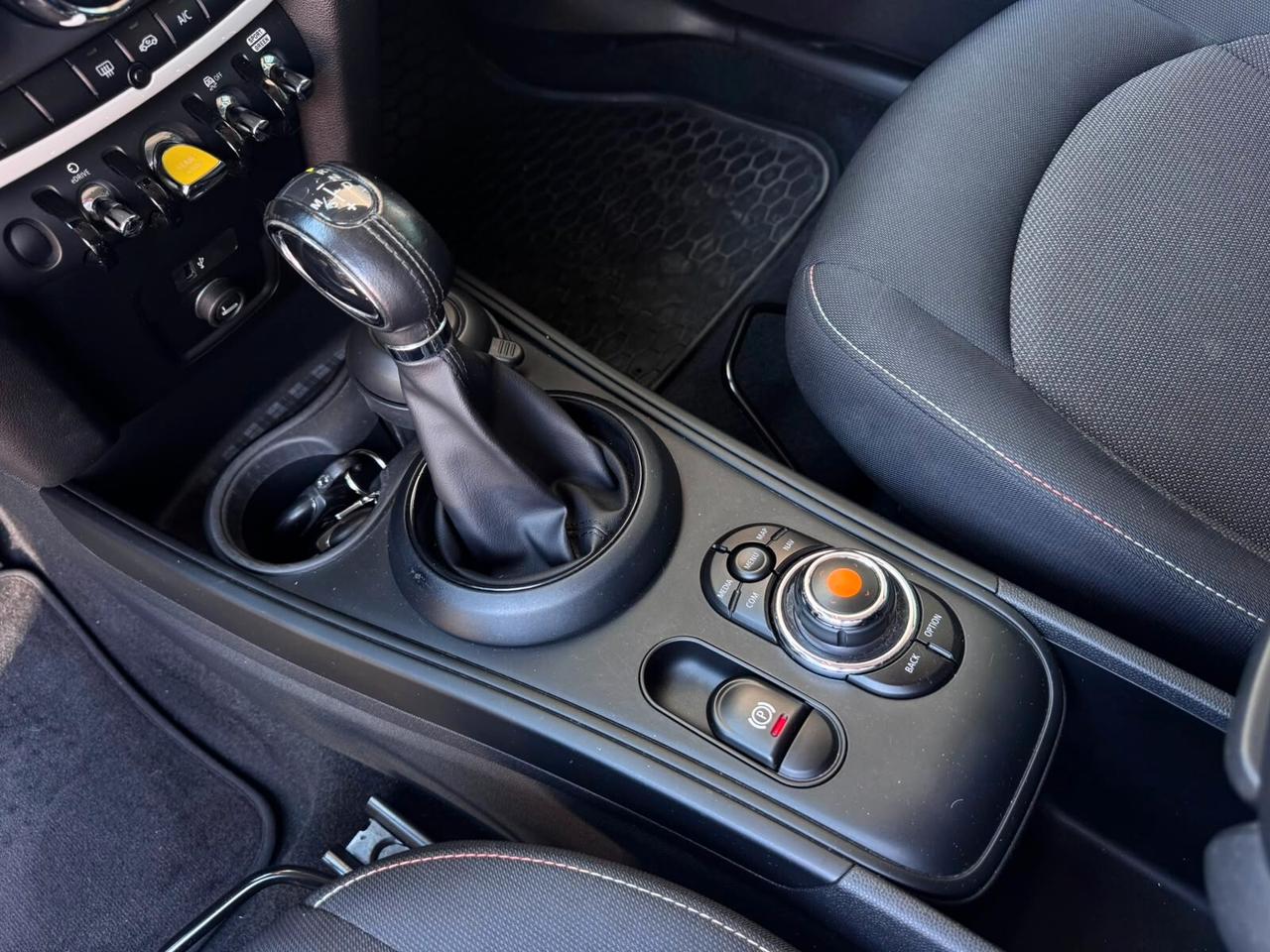 Mini 1.5 Cooper SE Countryman ALL4 Automatica